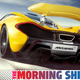 Illustration for article titled McLaren Will Kill Its Gas Cars For EVs Just Months After Hyping Up Biofuel